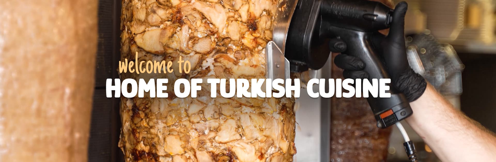 Kebab Factory