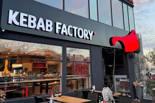 Kebab Factory Msida