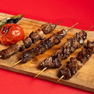 Chop Shish
