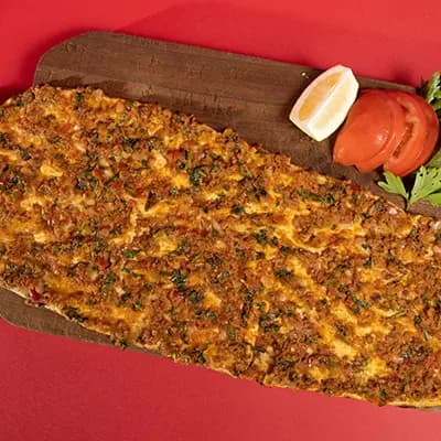 Lahmacun