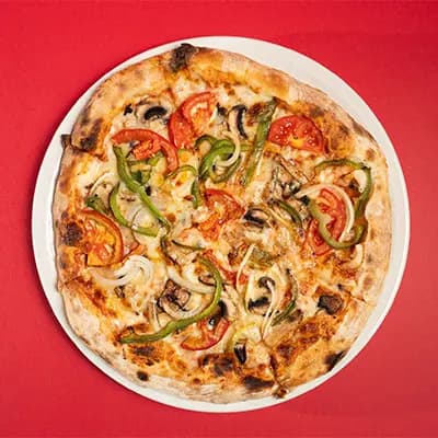 Vegetarian
