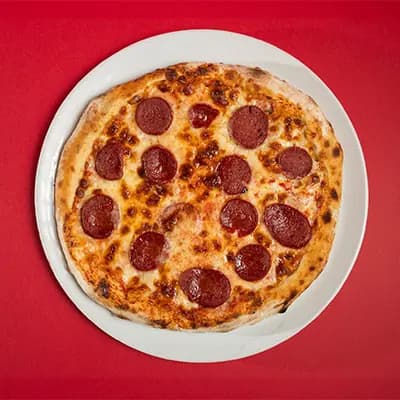 Pepperoni