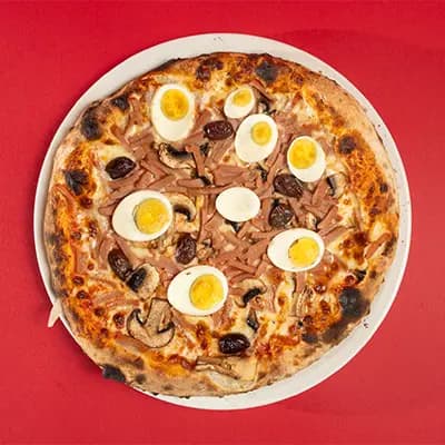 Capricciosa
