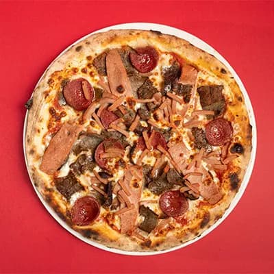 Meat Feast