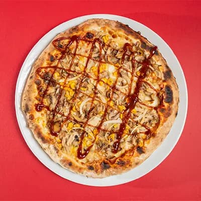BBQ Chicken