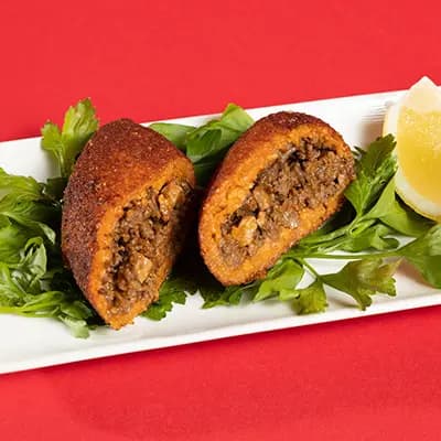 İçli Köfte