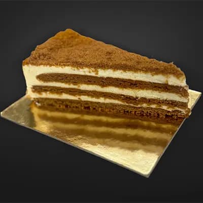Honey Cake