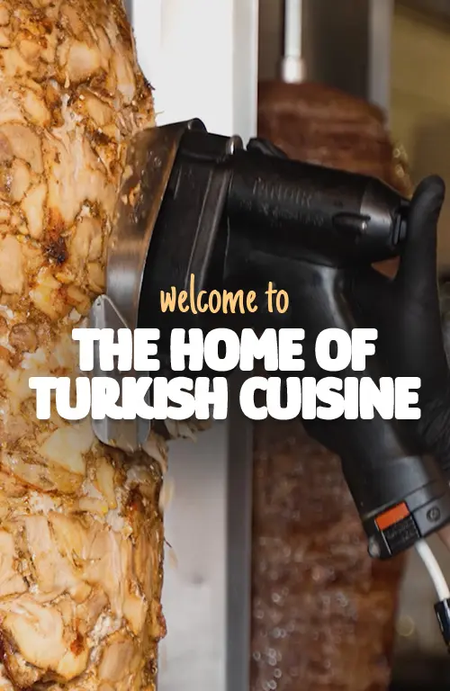 Kebab Factory