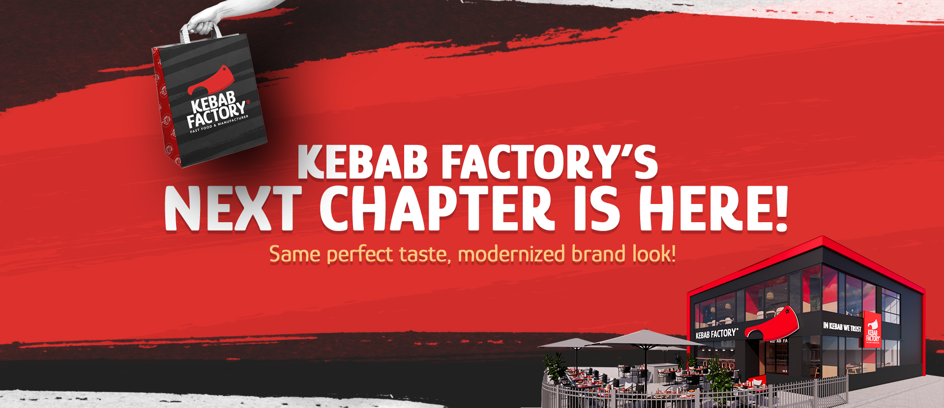 kebab factorys next chapter is here